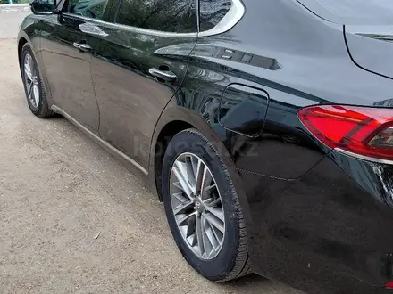 Hyundai Grandeur 2017 года за 11 500 000 тг. в Павлодар – фото 44