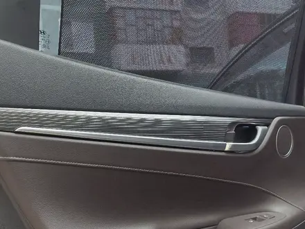 Hyundai Grandeur 2017 года за 11 500 000 тг. в Павлодар – фото 75