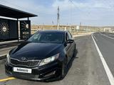 Kia Optima 2012 года за 6 900 000 тг. в Алматы – фото 2