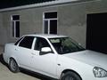 ВАЗ (Lada) Priora 2170 2013 годаүшін2 200 000 тг. в Атырау – фото 3