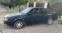 Volkswagen Passat 1993 годаүшін1 650 000 тг. в Астана – фото 3