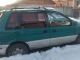 Mitsubishi Space Runner 1994 годаfor1 200 000 тг. в Алматы – фото 2