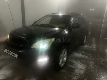 Lexus RX 330 2004 года за 7 100 000 тг. в Алматы – фото 21