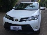 Toyota RAV4 2015 года за 12 000 000 тг. в Усть-Каменогорск