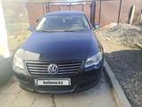 Volkswagen Passat 2005 года за 3 200 000 тг. в Шымкент