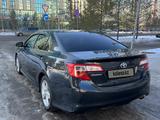 Toyota Camry 2014 года за 8 000 000 тг. в Астана – фото 5