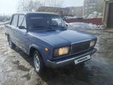 ВАЗ (Lada) 2107 2005 года за 850 000 тг. в Петропавловск