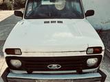 ВАЗ (Lada) Lada 2121 2014 годаүшін700 000 тг. в Кызылорда