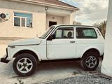 ВАЗ (Lada) Lada 2121 2014 годаүшін700 000 тг. в Кызылорда – фото 3