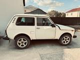 ВАЗ (Lada) Lada 2121 2014 годаүшін700 000 тг. в Кызылорда – фото 2
