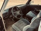 ВАЗ (Lada) Lada 2121 2014 годаүшін700 000 тг. в Кызылорда – фото 5