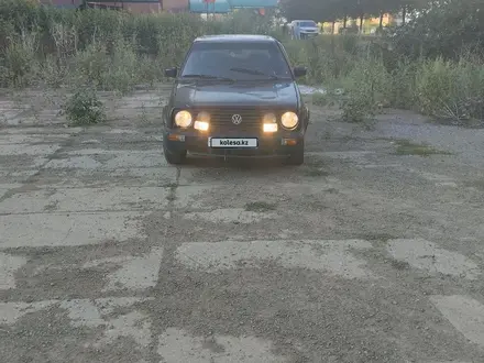 Volkswagen Golf 1990 года за 500 000 тг. в Уральск – фото 6