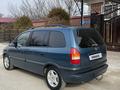 Opel Zafira 2001 годаүшін2 800 000 тг. в Шымкент – фото 4