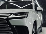 Lexus LX 600 2022 года за 69 900 000 тг. в Алматы – фото 4