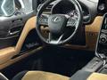 Lexus LX 600 2022 года за 69 900 000 тг. в Алматы – фото 17