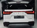 Lexus LX 600 2022 года за 69 900 000 тг. в Алматы – фото 27