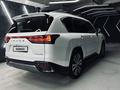 Lexus LX 600 2022 года за 69 900 000 тг. в Алматы – фото 29
