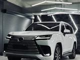 Lexus LX 600 2022 года за 69 900 000 тг. в Алматы – фото 3