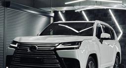 Lexus LX 600 2022 года за 69 900 000 тг. в Алматы – фото 3
