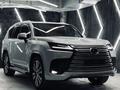 Lexus LX 600 2022 года за 69 900 000 тг. в Алматы