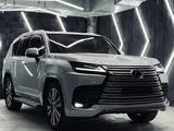 Lexus LX 600 2022 года за 69 900 000 тг. в Алматы