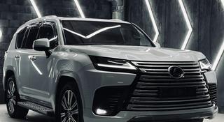 Lexus LX 600 2022 года за 69 900 000 тг. в Алматы
