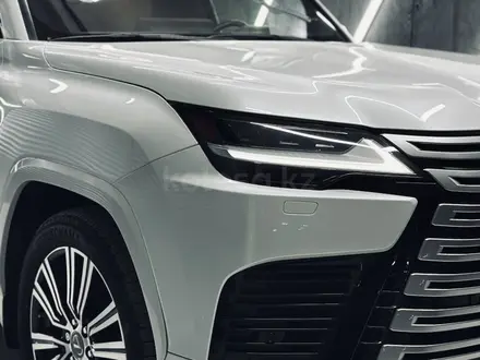 Lexus LX 600 2022 года за 69 900 000 тг. в Алматы – фото 6