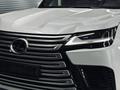 Lexus LX 600 2022 года за 69 900 000 тг. в Алматы – фото 5