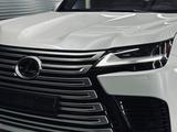 Lexus LX 600 2022 года за 69 900 000 тг. в Алматы – фото 5