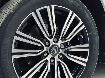 Lexus LX 600 2022 года за 69 900 000 тг. в Алматы – фото 7