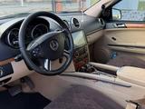 Mercedes-Benz ML 350 2008 года за 5 500 000 тг. в Кызылорда – фото 4