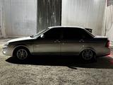 ВАЗ (Lada) Priora 2170 2014 годаүшін2 700 000 тг. в Атырау