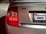 ВАЗ (Lada) Priora 2170 2014 годаүшін2 700 000 тг. в Атырау – фото 5