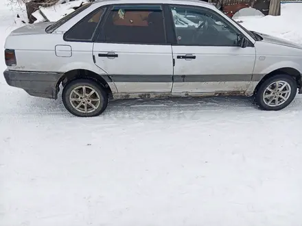 Volkswagen Passat 1989 года за 1 050 000 тг. в Караганда