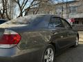 Toyota Camry 2005 года за 5 200 000 тг. в Актобе – фото 6