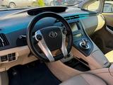 Toyota Prius 2009 года за 6 000 000 тг. в Костанай – фото 5