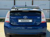 Toyota Prius 2009 года за 6 000 000 тг. в Костанай – фото 4