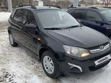 ВАЗ (Lada) Kalina 2192 2014 годаүшін2 450 000 тг. в Актобе – фото 2