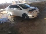 Toyota Yaris 2011 годаүшін3 800 000 тг. в Алматы