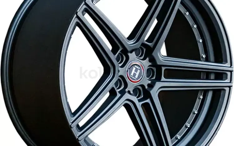 Бренд HARP является гарантией высокого качества колесных дисков. за 550 000 тг. в Алматы