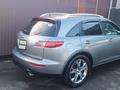 Infiniti FX35 2004 года за 3 500 000 тг. в Алматы – фото 2