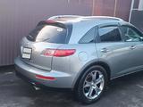 Infiniti FX35 2004 года за 3 500 000 тг. в Алматы – фото 2