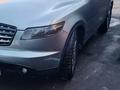 Infiniti FX35 2004 года за 3 500 000 тг. в Алматы – фото 3