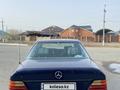 Mercedes-Benz E 200 1990 годаүшін1 100 000 тг. в Казалинск – фото 10