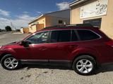 Subaru Outback 2014 года за 4 500 000 тг. в Жанаозен – фото 3