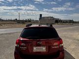 Subaru Outback 2014 года за 4 500 000 тг. в Жанаозен – фото 4