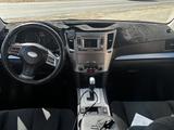 Subaru Outback 2014 года за 4 500 000 тг. в Жанаозен – фото 5