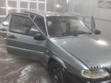 ВАЗ (Lada) 2115 2007 года за 500 000 тг. в Уральск – фото 2