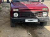 ВАЗ (Lada) Lada 2121 2004 года за 450 000 тг. в Жезказган