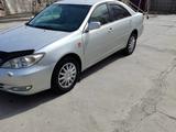 Toyota Camry 2002 года за 5 300 000 тг. в Семей – фото 2